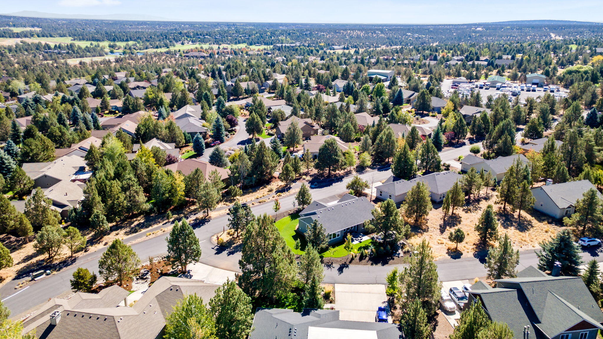 Ridge At Eagle Crest - Residential