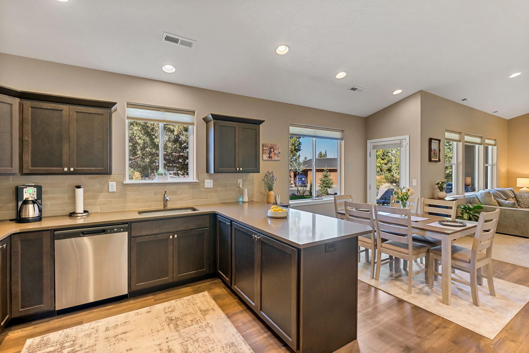 Ridge At Eagle Crest - Residential