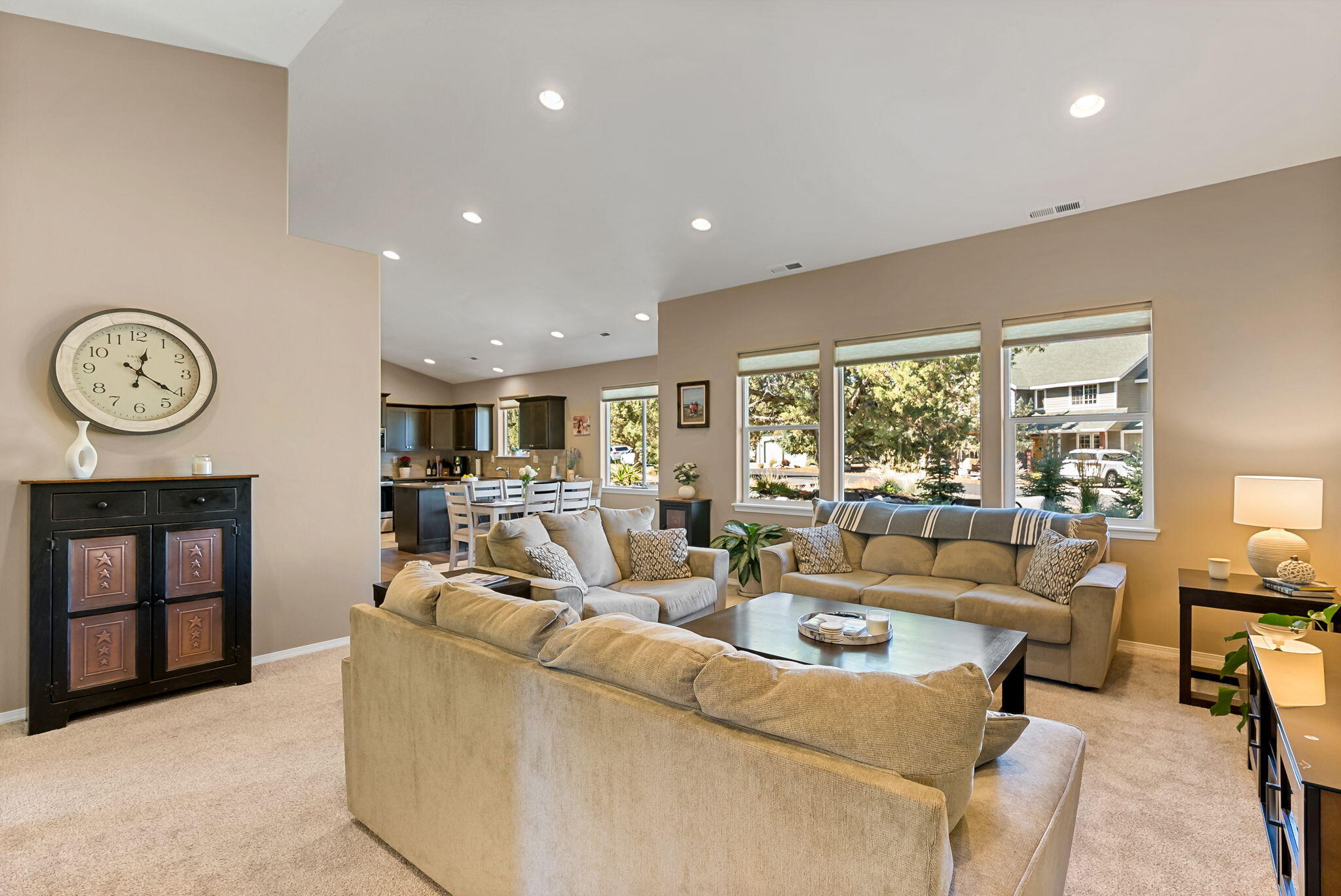 Ridge At Eagle Crest - Residential