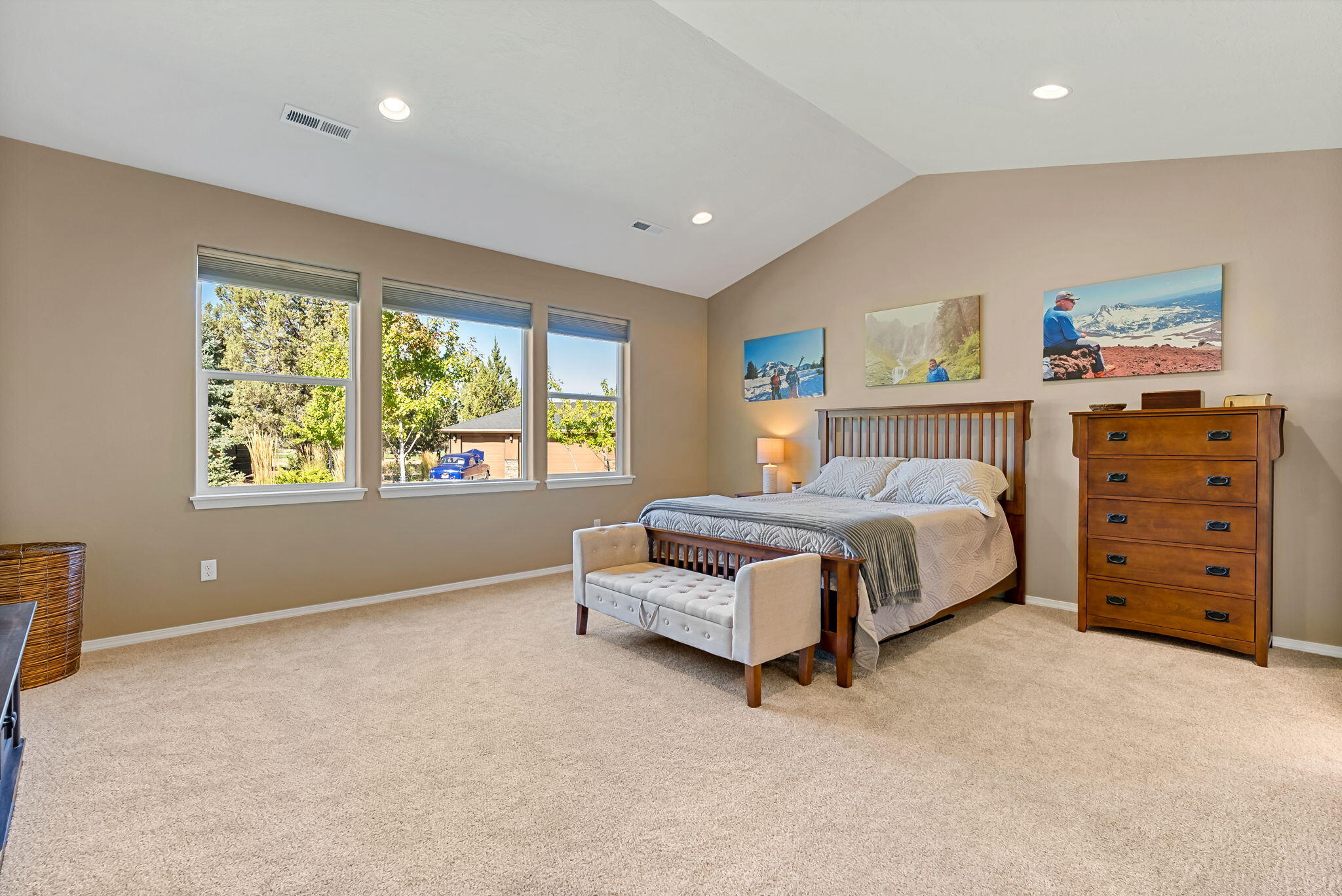 Ridge At Eagle Crest - Residential