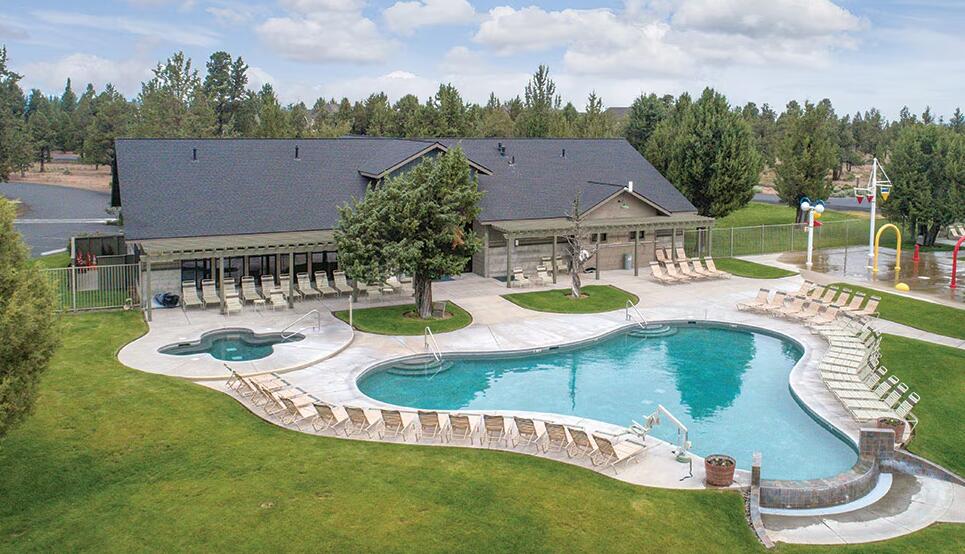 Ridge At Eagle Crest - Residential