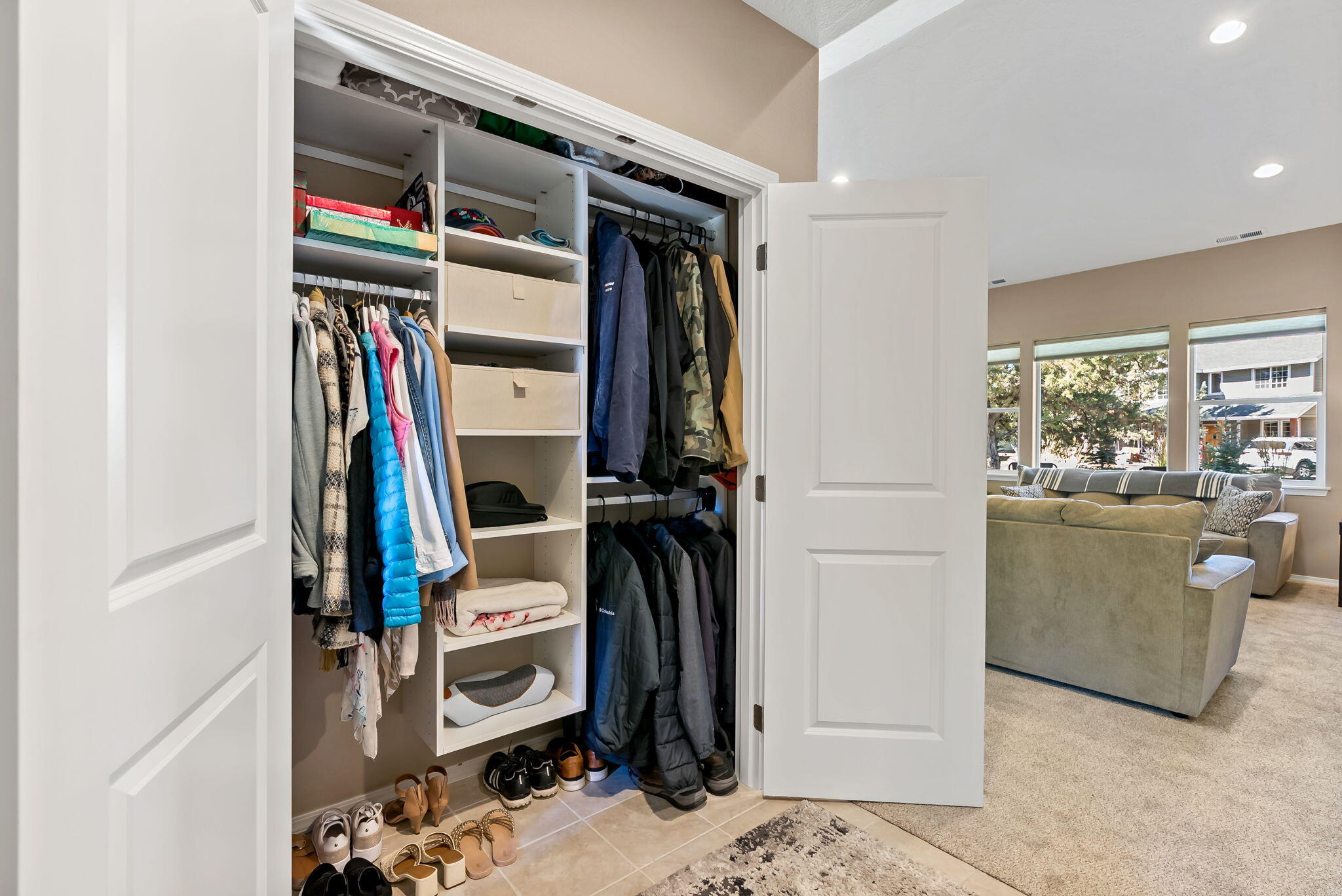 Ridge At Eagle Crest - Residential