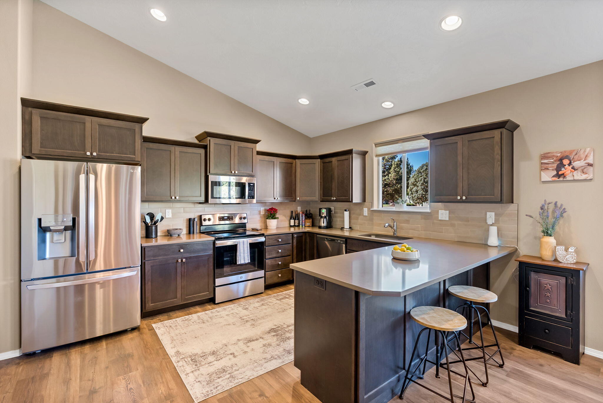 Ridge At Eagle Crest - Residential