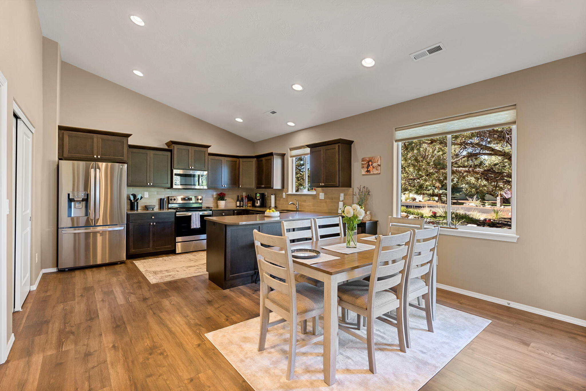 Ridge At Eagle Crest - Residential