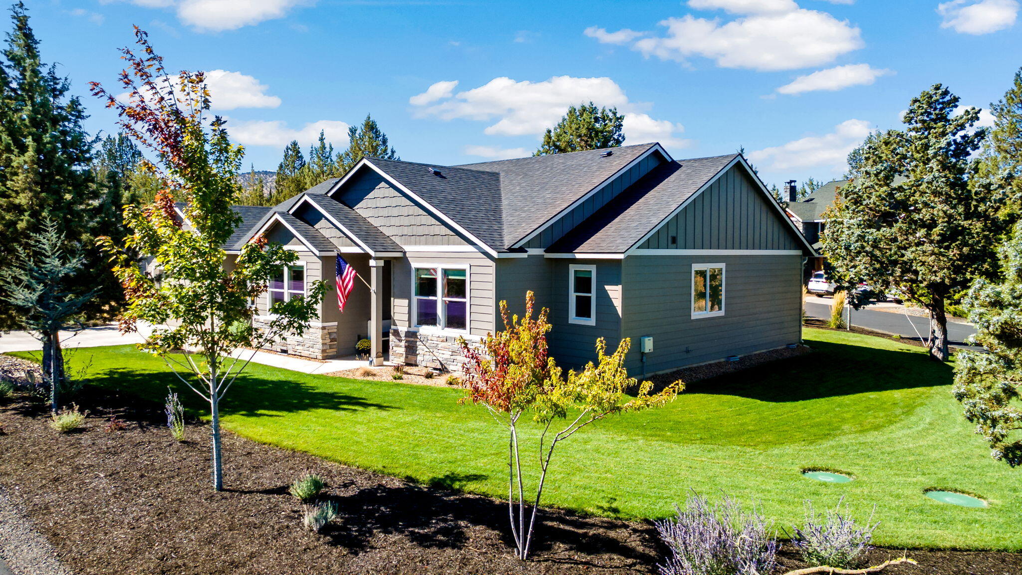 Ridge At Eagle Crest - Residential