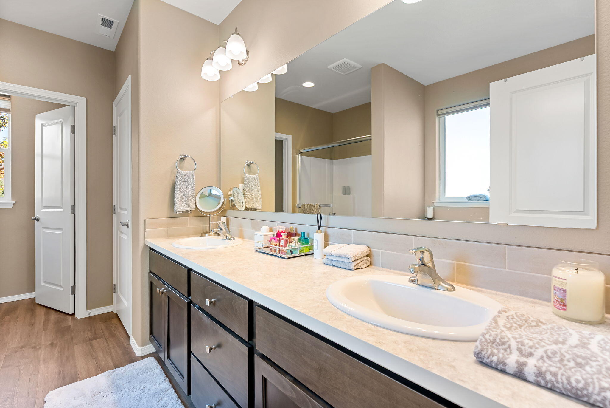 Ridge At Eagle Crest - Residential