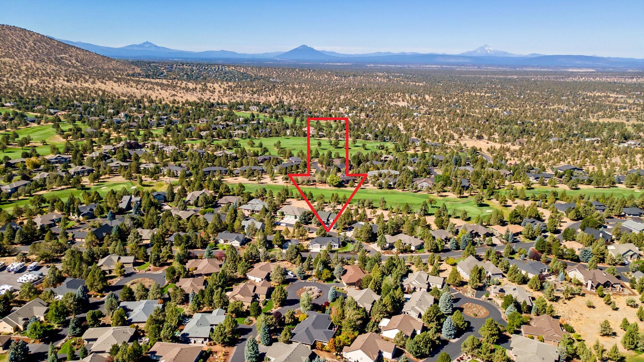 Ridge At Eagle Crest - Residential