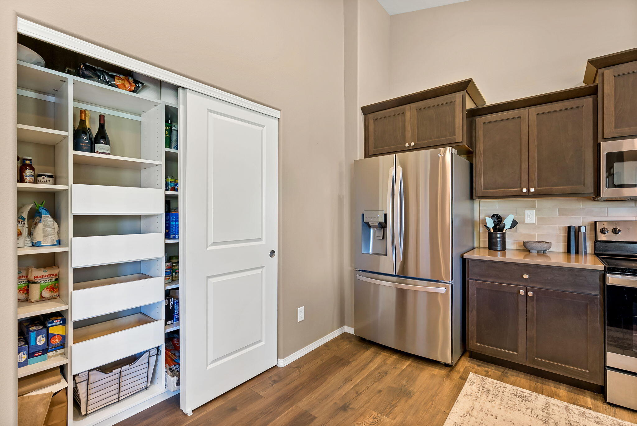 Ridge At Eagle Crest - Residential