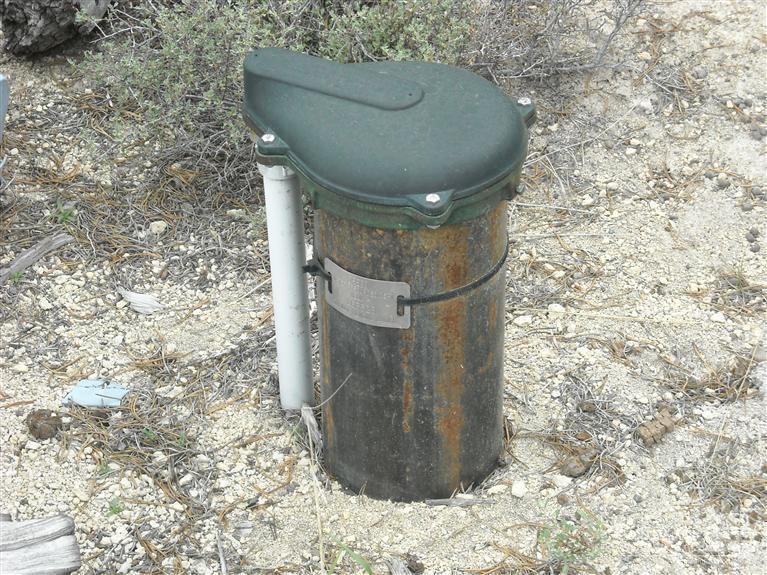 Split Rail Ranchos - Land