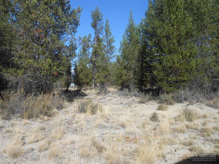 Split Rail Ranchos - Land