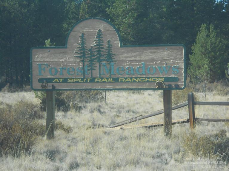 Split Rail Ranchos - Land