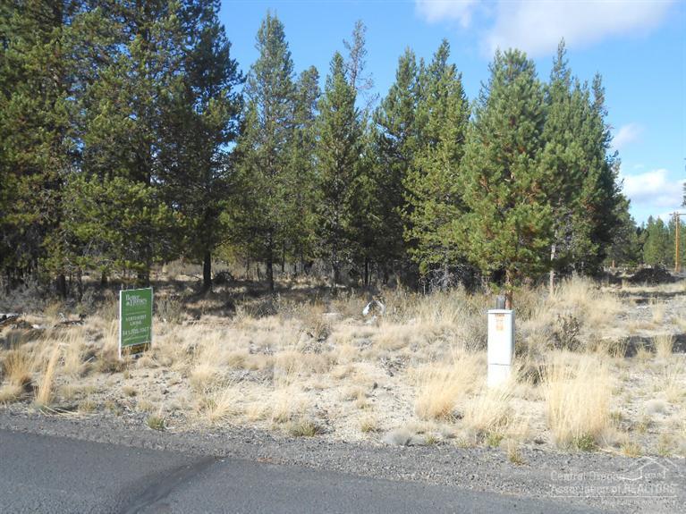 Split Rail Ranchos - Land