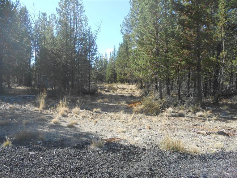 Split Rail Ranchos - Land