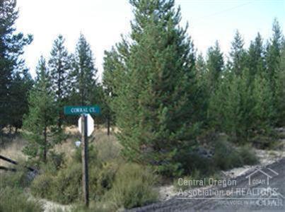 Split Rail Ranchos - Land