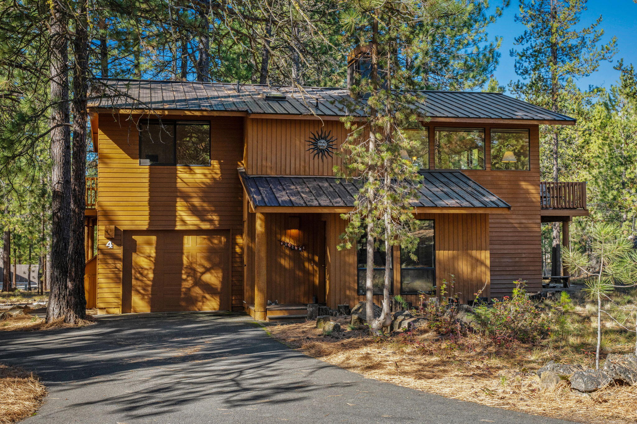 Mountain Village West - Residential