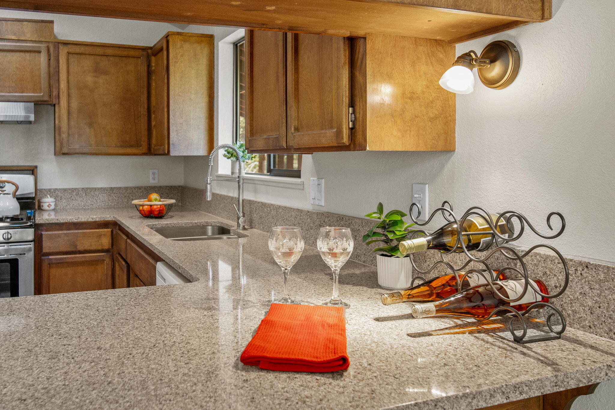 Mountain Village West - Residential