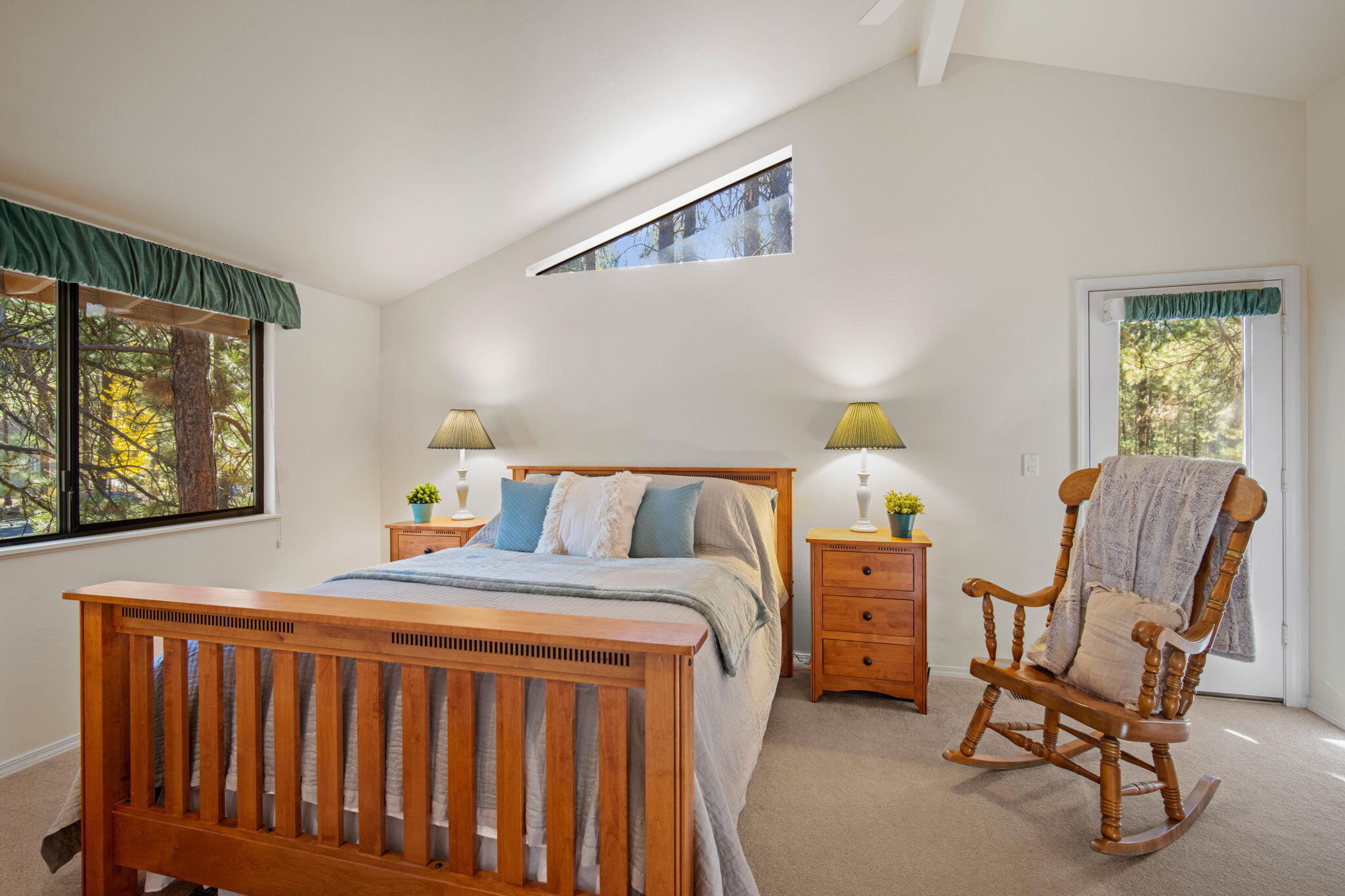 Mountain Village West - Residential