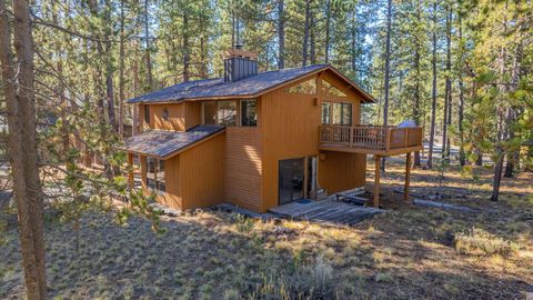 Tiny photo for 57485 Newberry Lane #4, Sunriver, OR 97707 (MLS # 220211123)