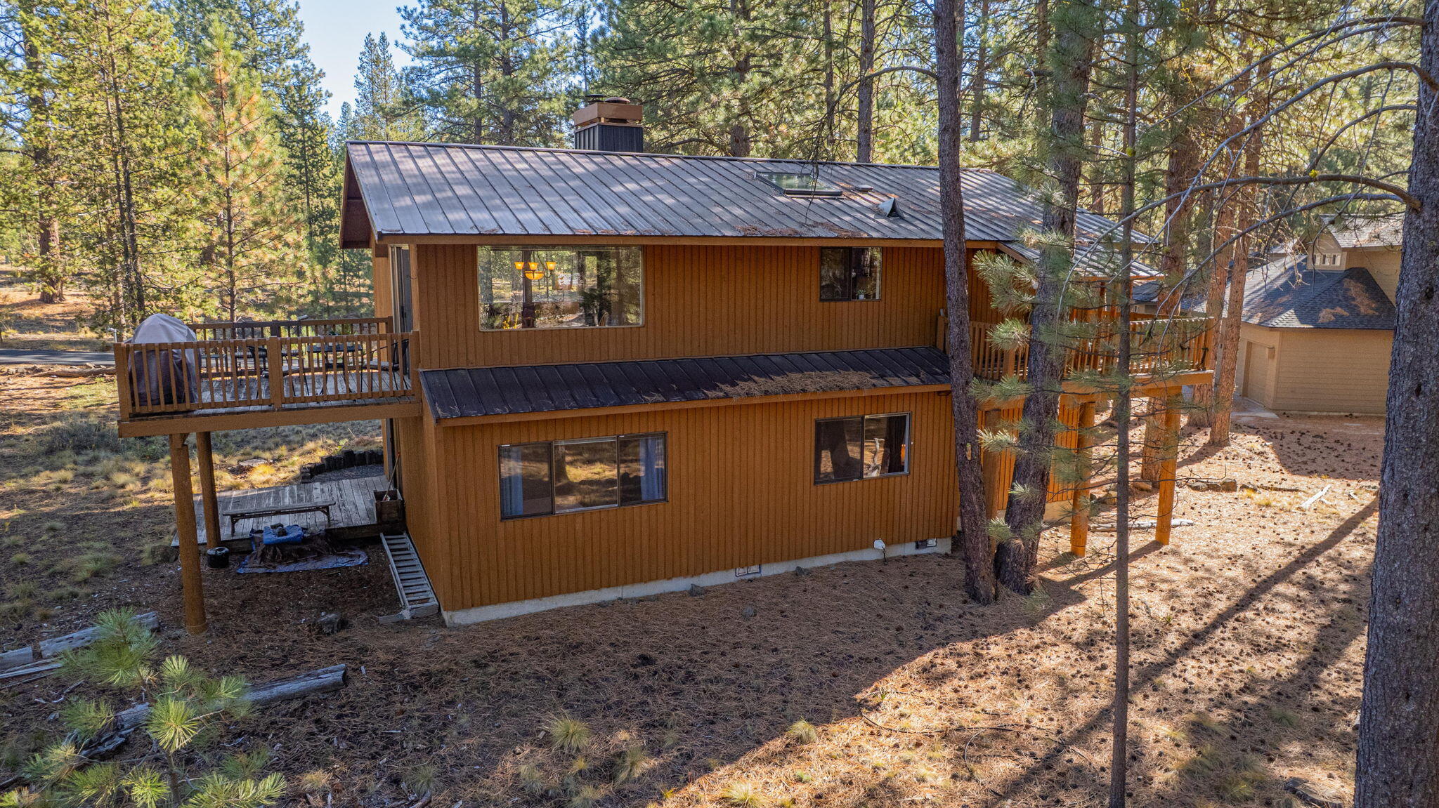 Mountain Village West - Residential