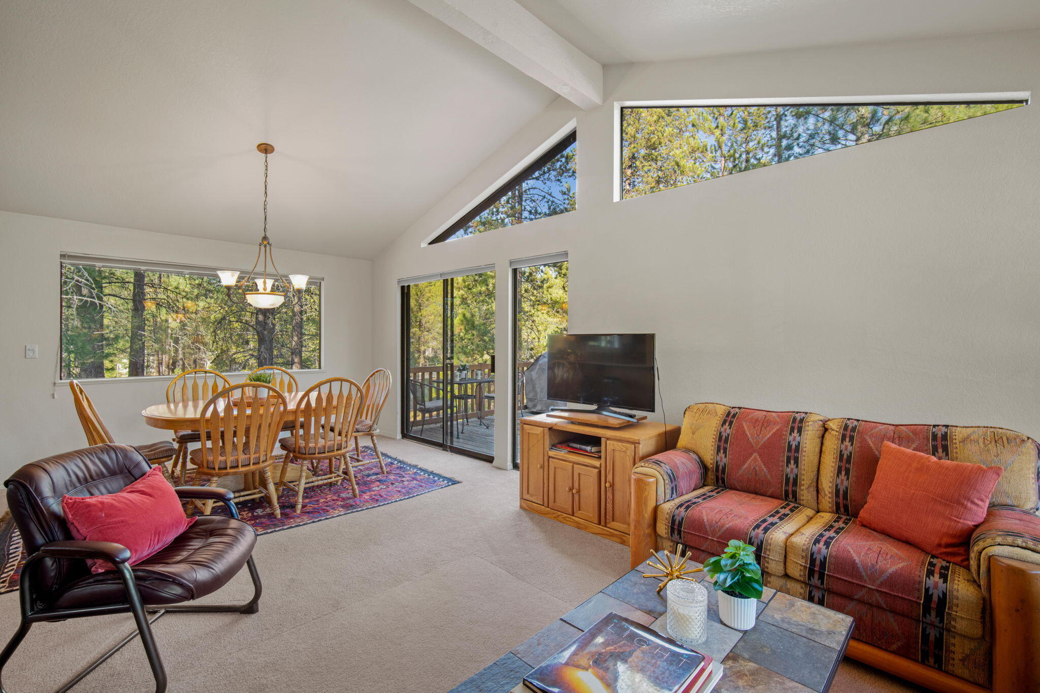 Mountain Village West - Residential