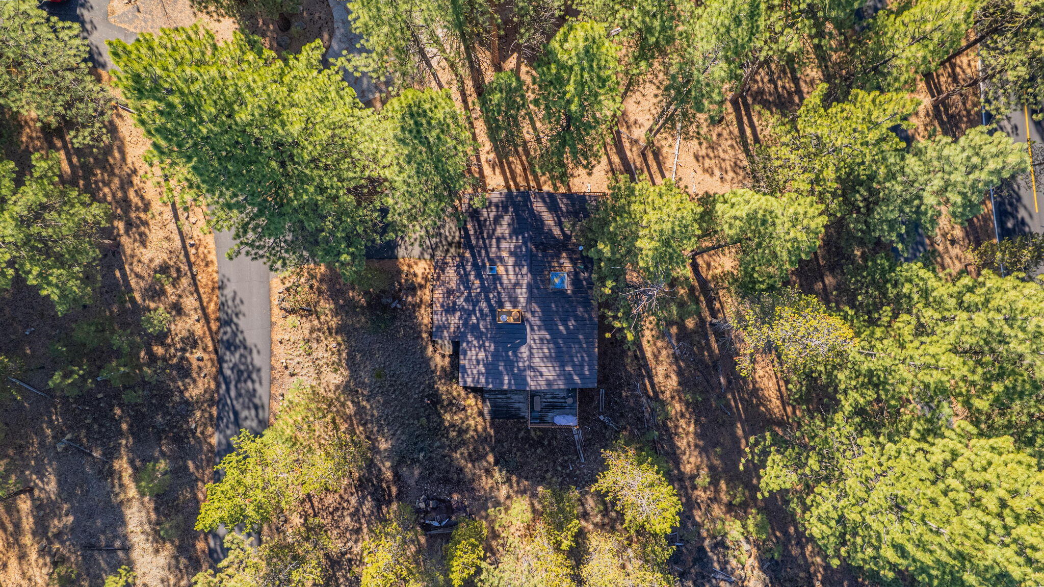 Mountain Village West - Residential