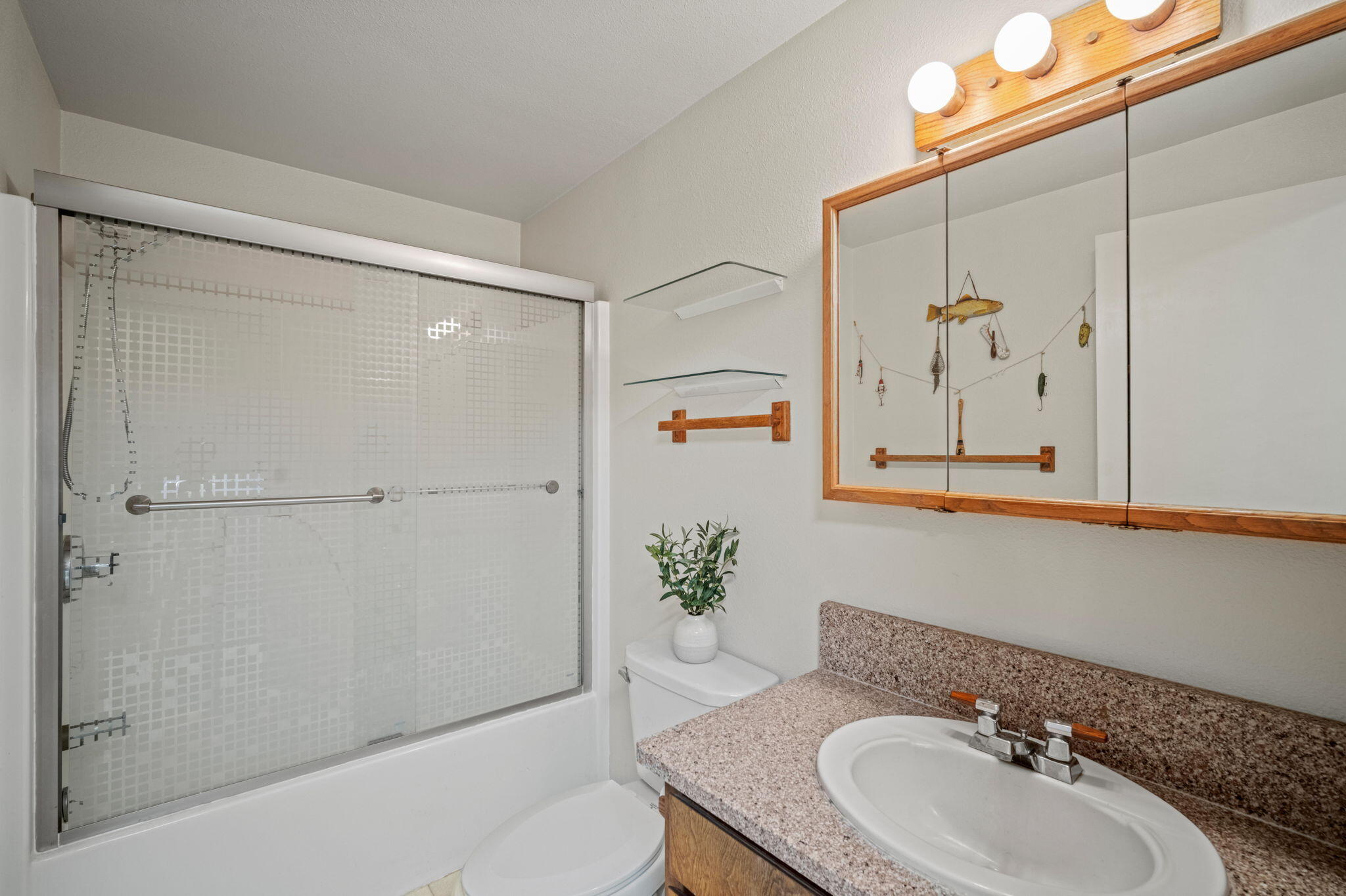 Mountain Village West - Residential