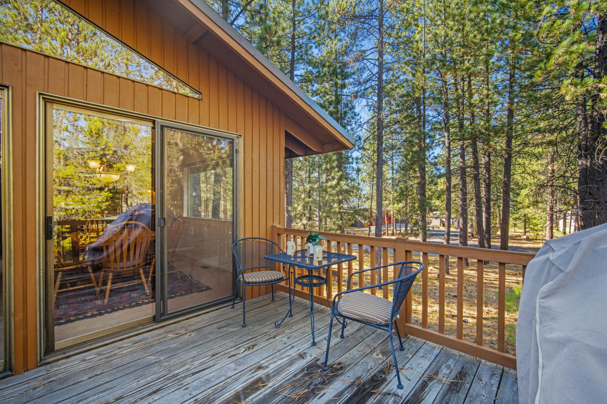 Mountain Village West - Residential