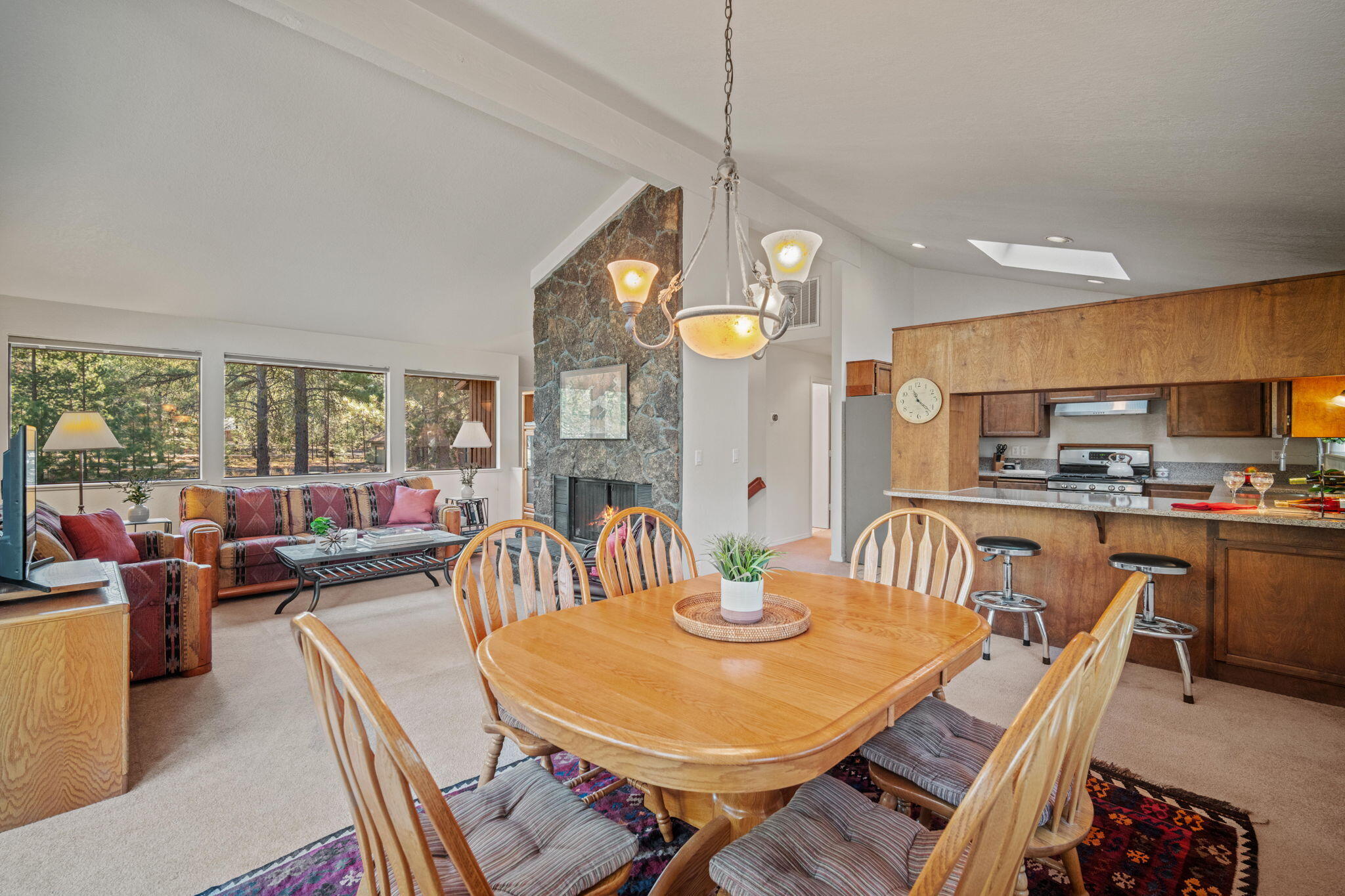 Mountain Village West - Residential