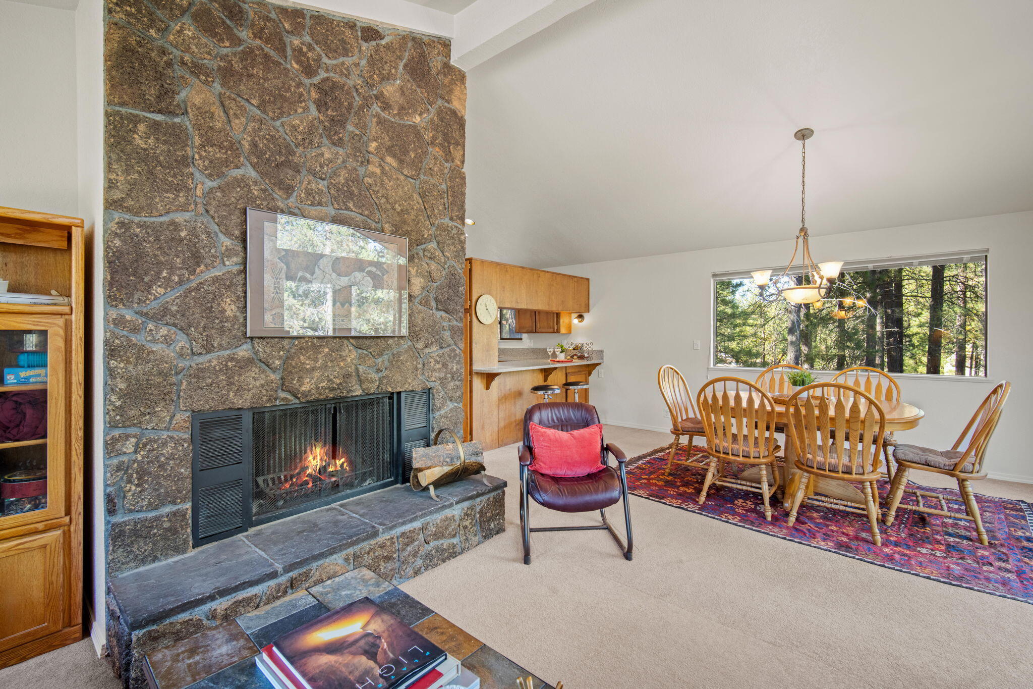 Mountain Village West - Residential