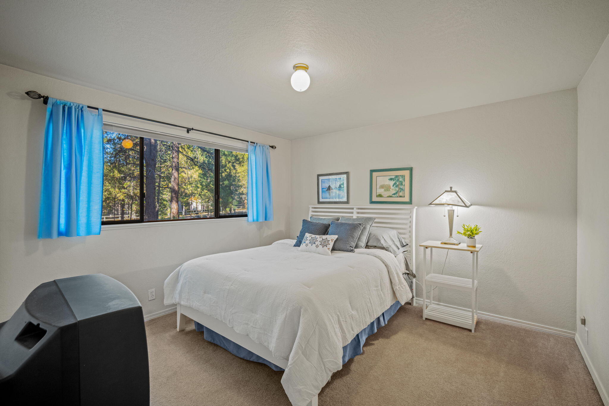 Mountain Village West - Residential