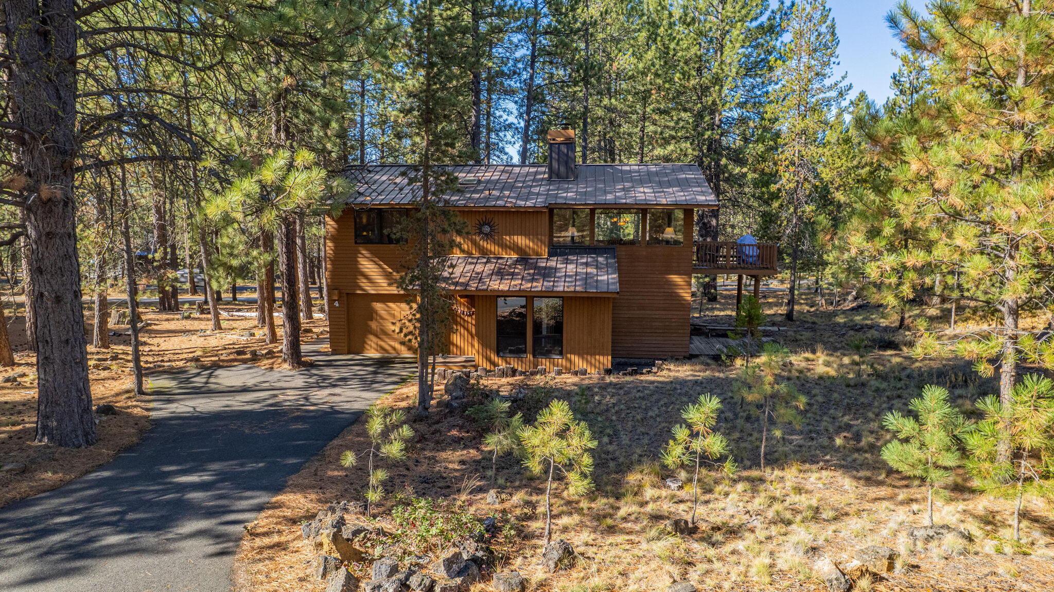 Mountain Village West - Residential