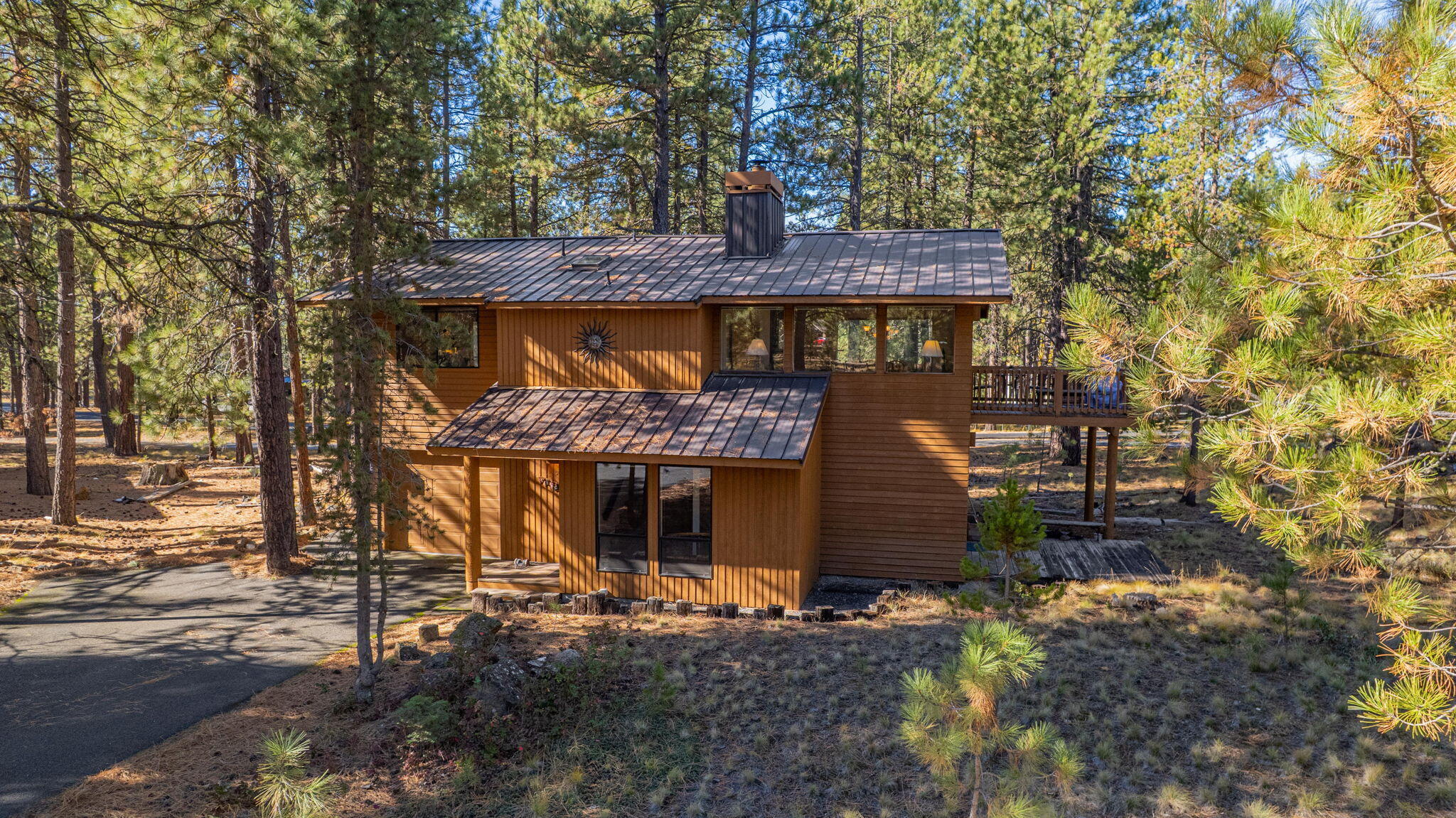 Mountain Village West - Residential