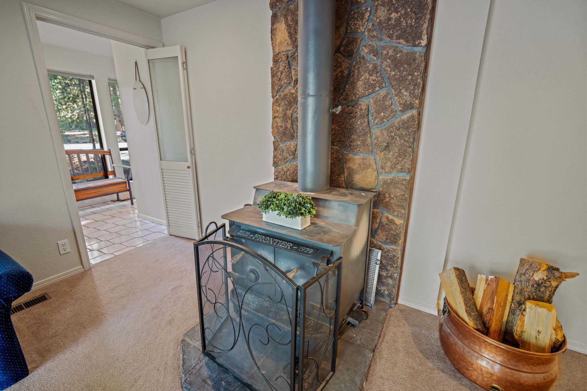 Mountain Village West - Residential