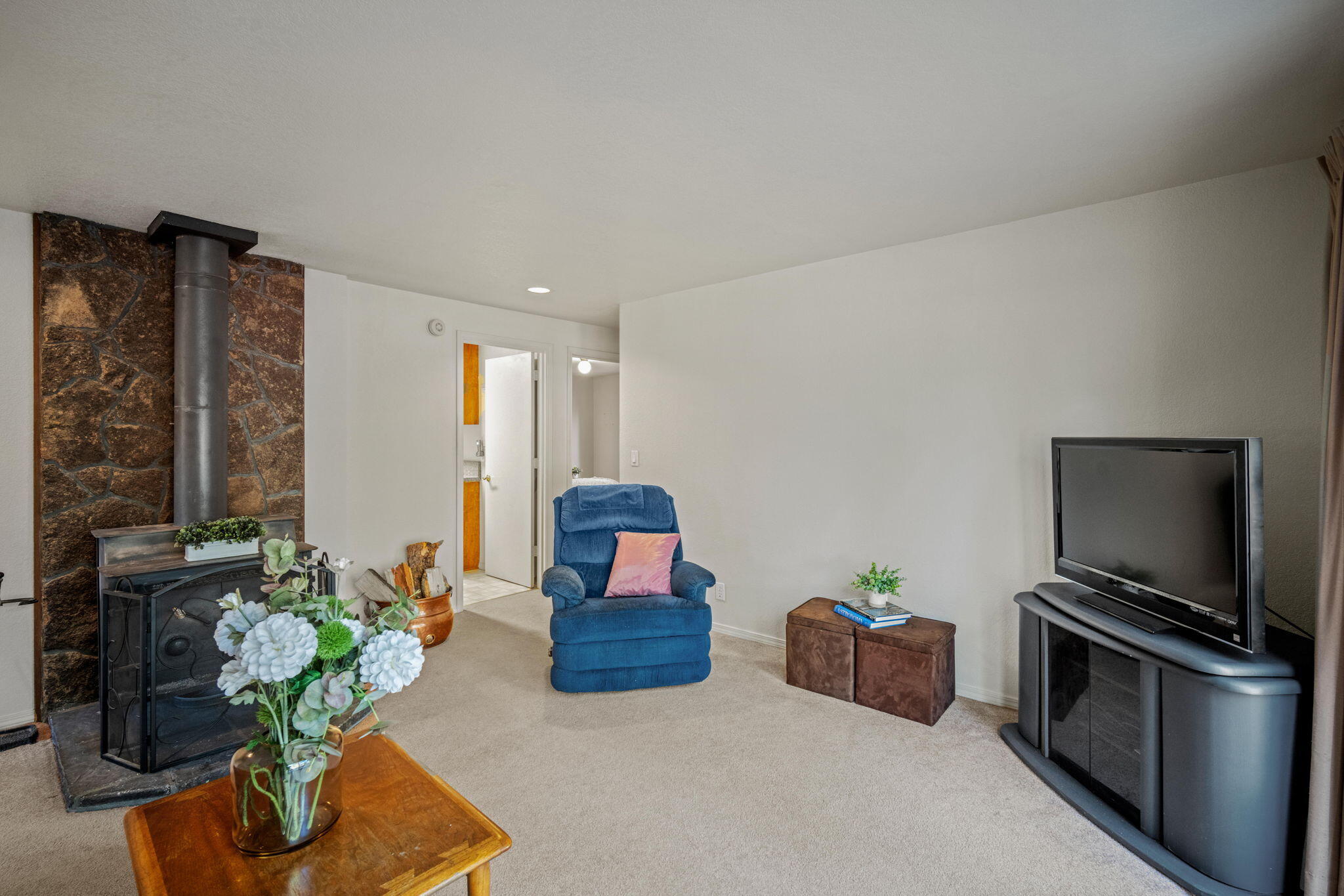 Mountain Village West - Residential