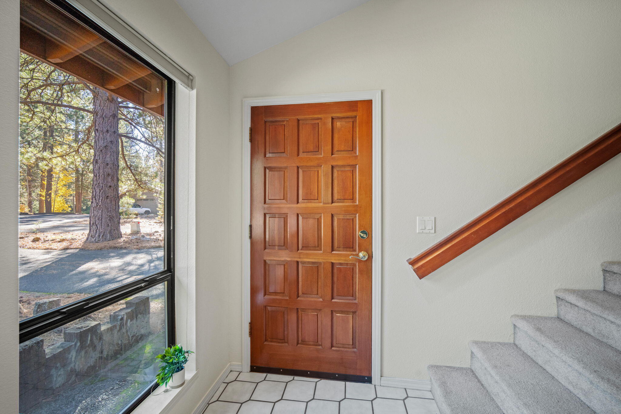 Mountain Village West - Residential