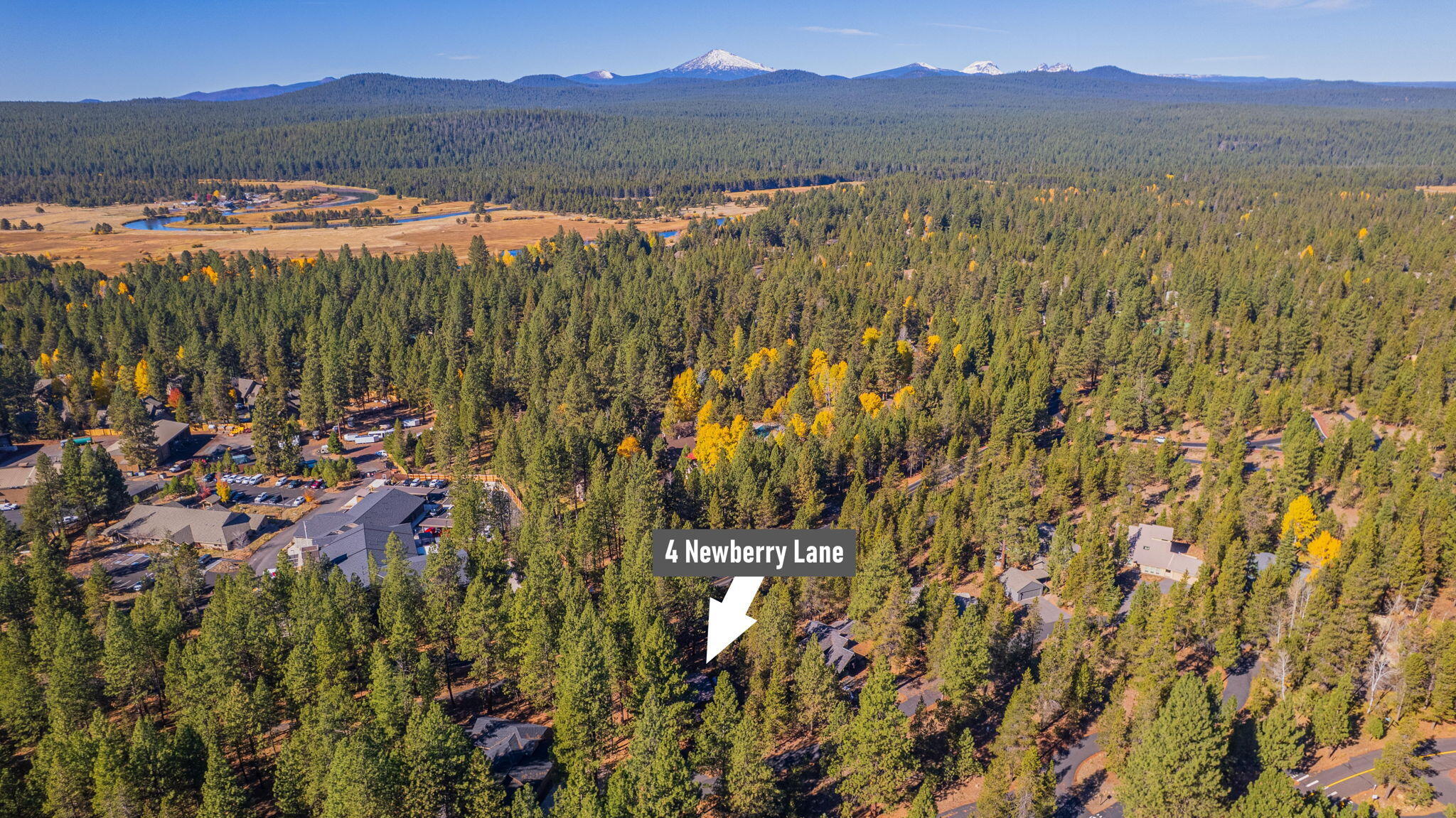 Mountain Village West - Residential