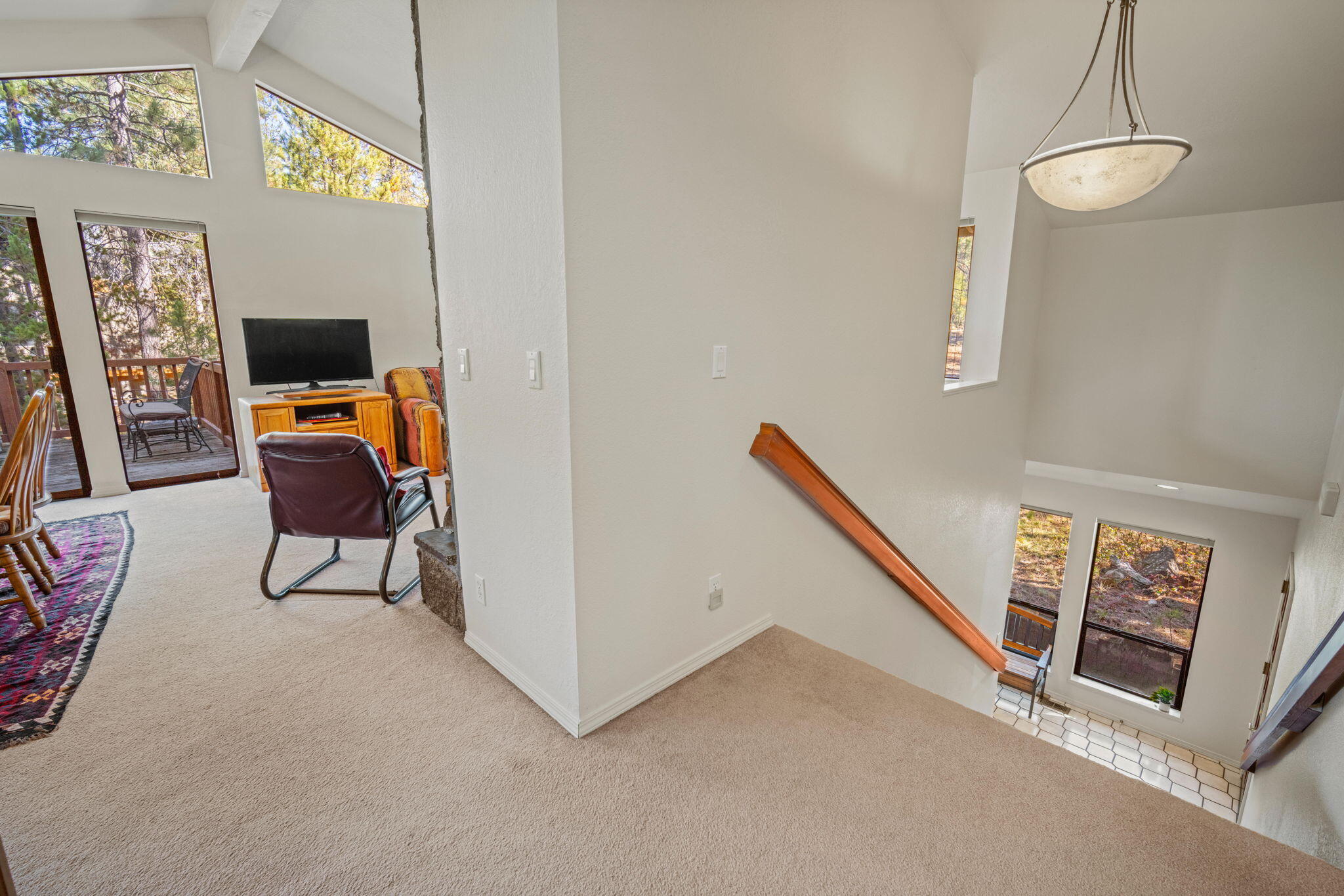 Mountain Village West - Residential