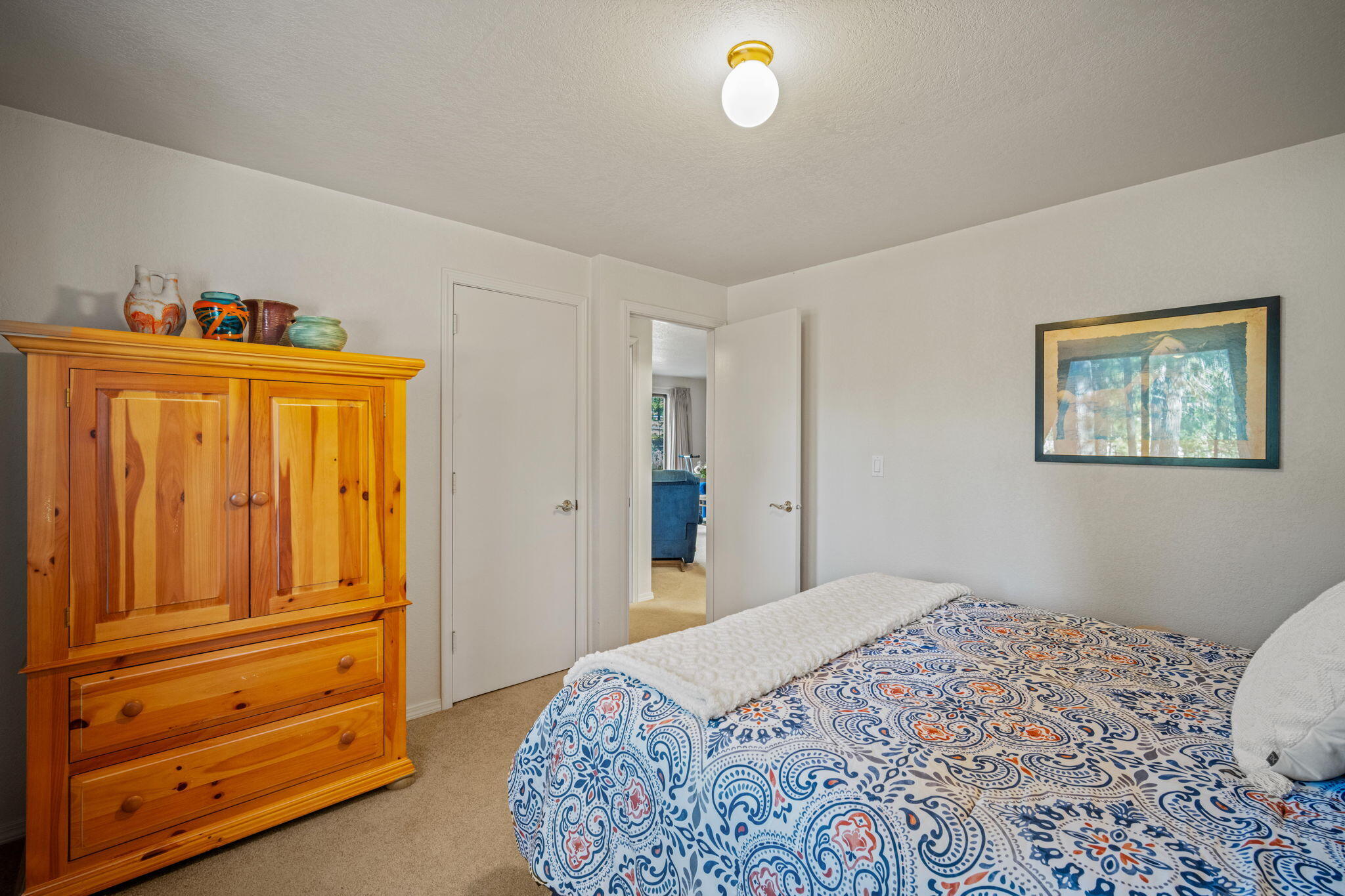 Mountain Village West - Residential