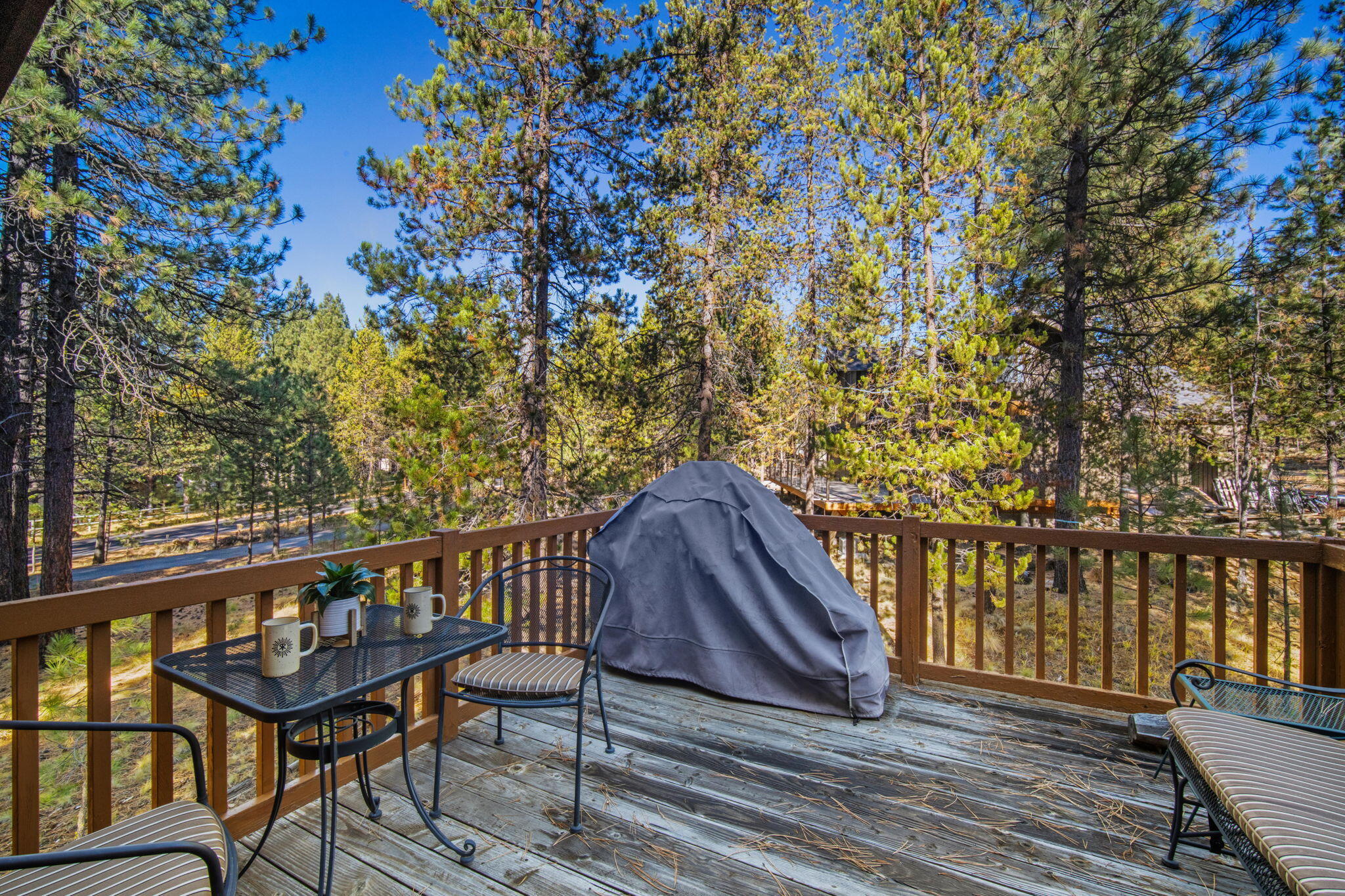 Mountain Village West - Residential