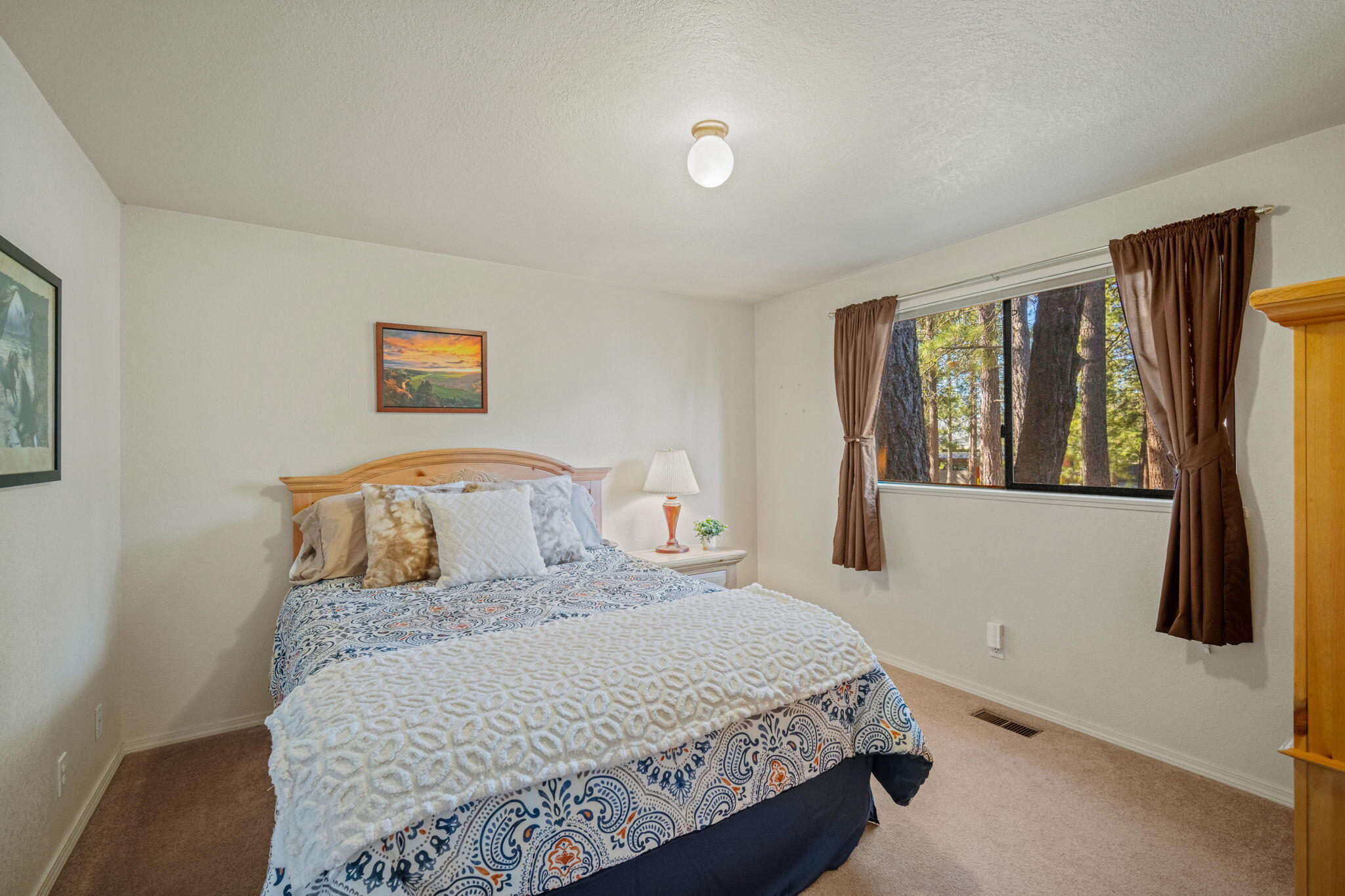 Mountain Village West - Residential