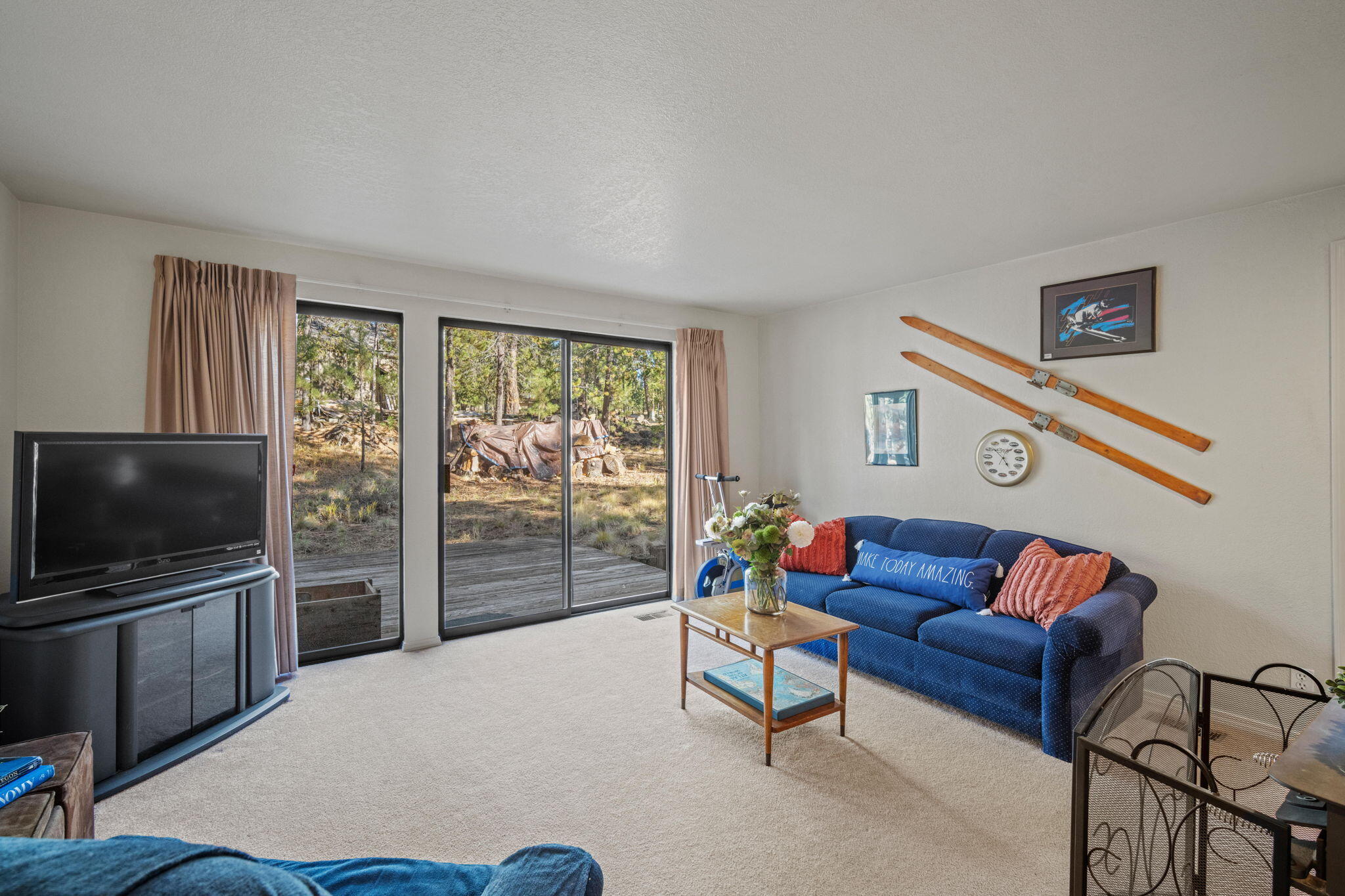 Mountain Village West - Residential