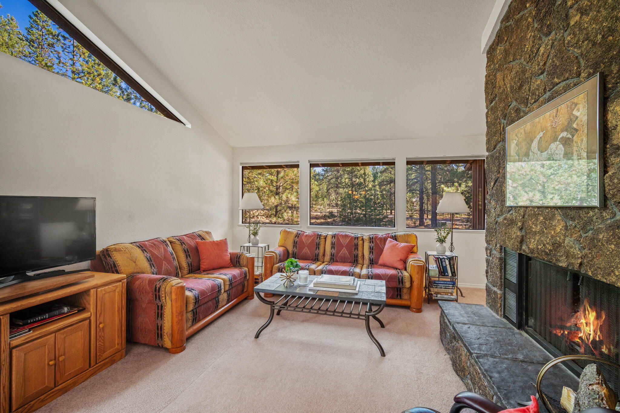 Mountain Village West - Residential