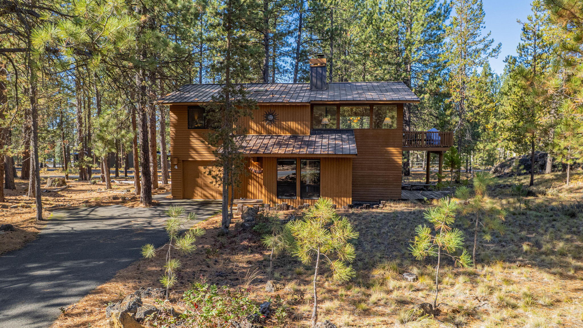 Mountain Village West - Residential