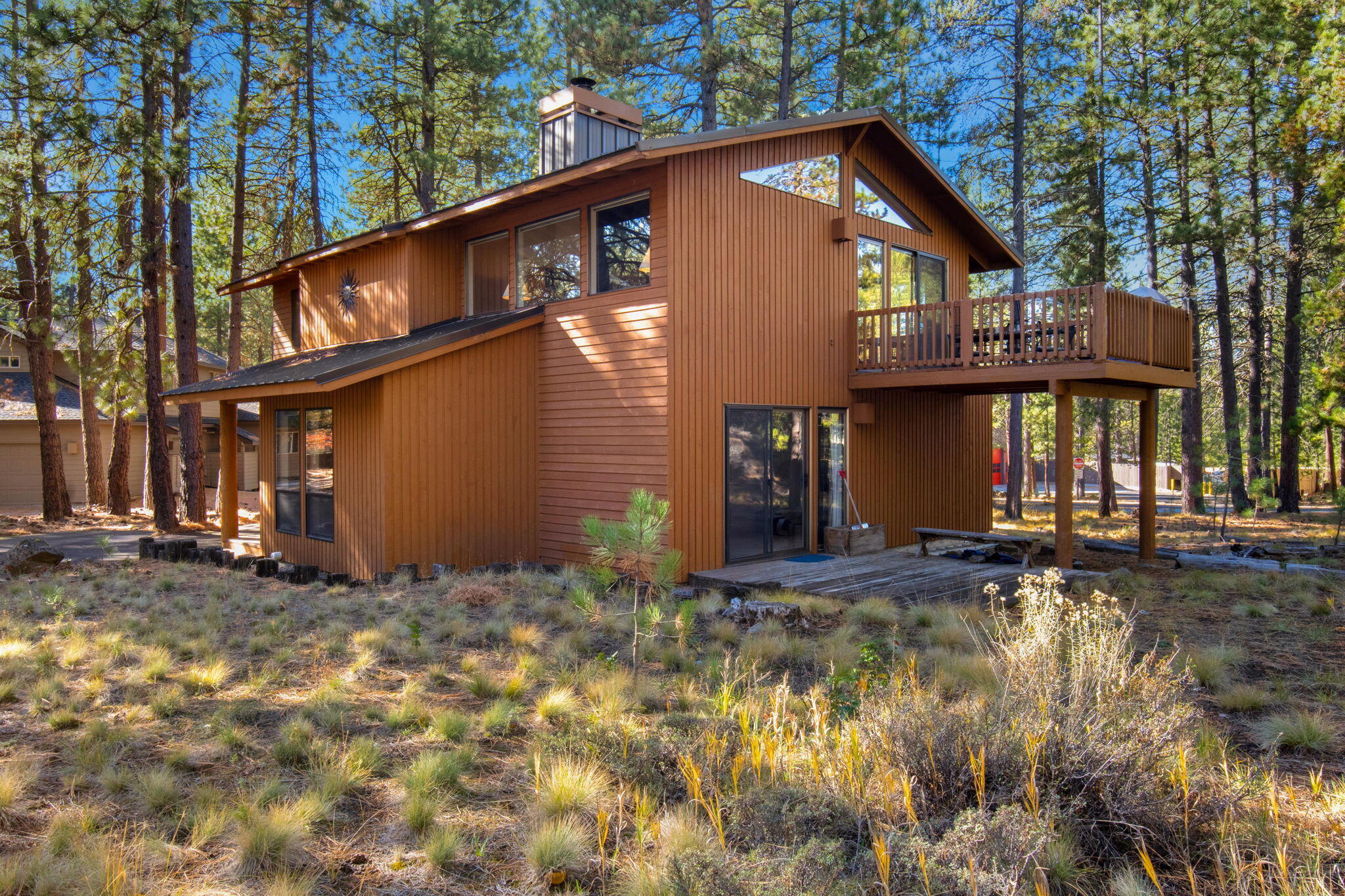 Mountain Village West - Residential