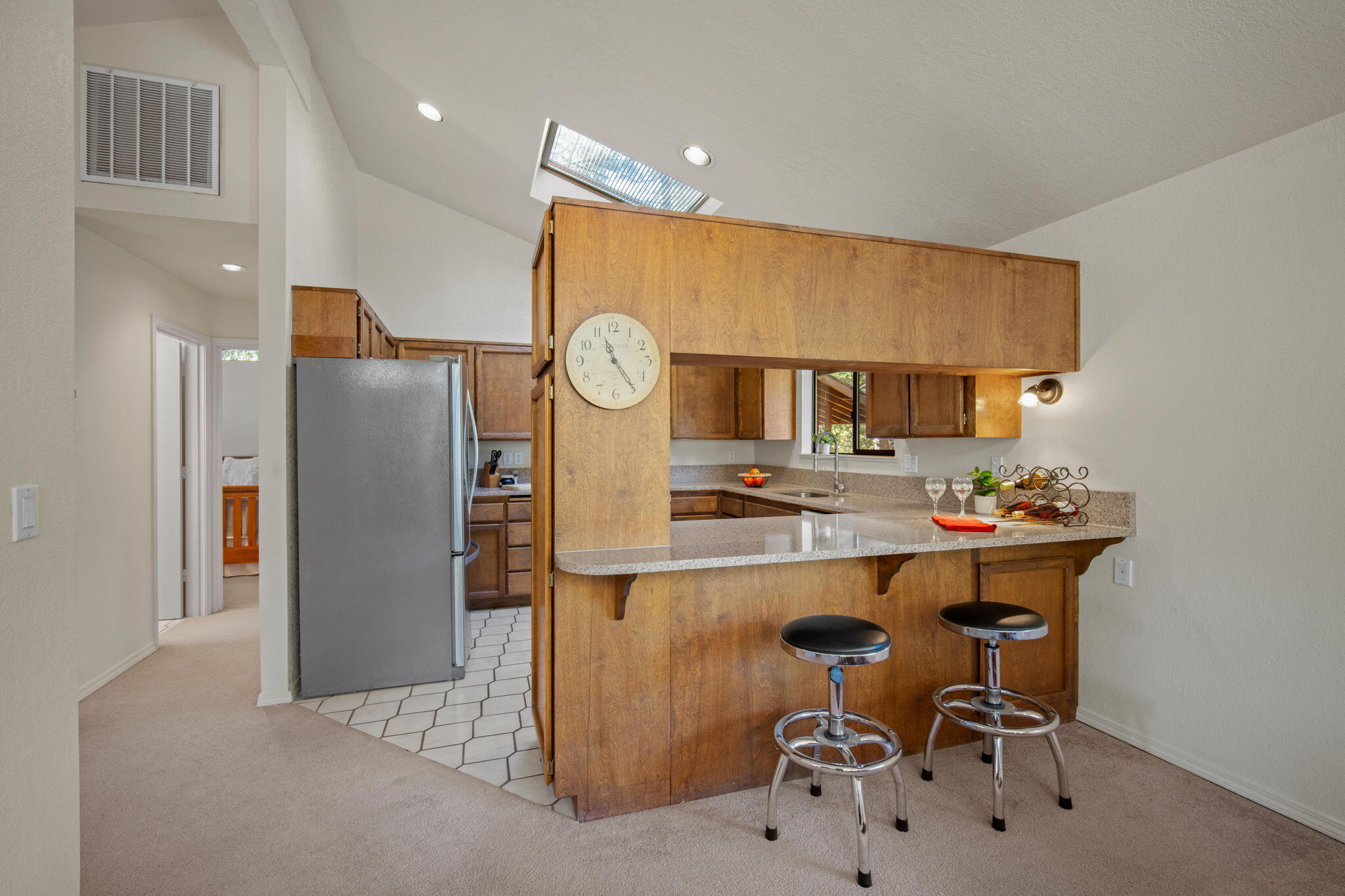 Mountain Village West - Residential