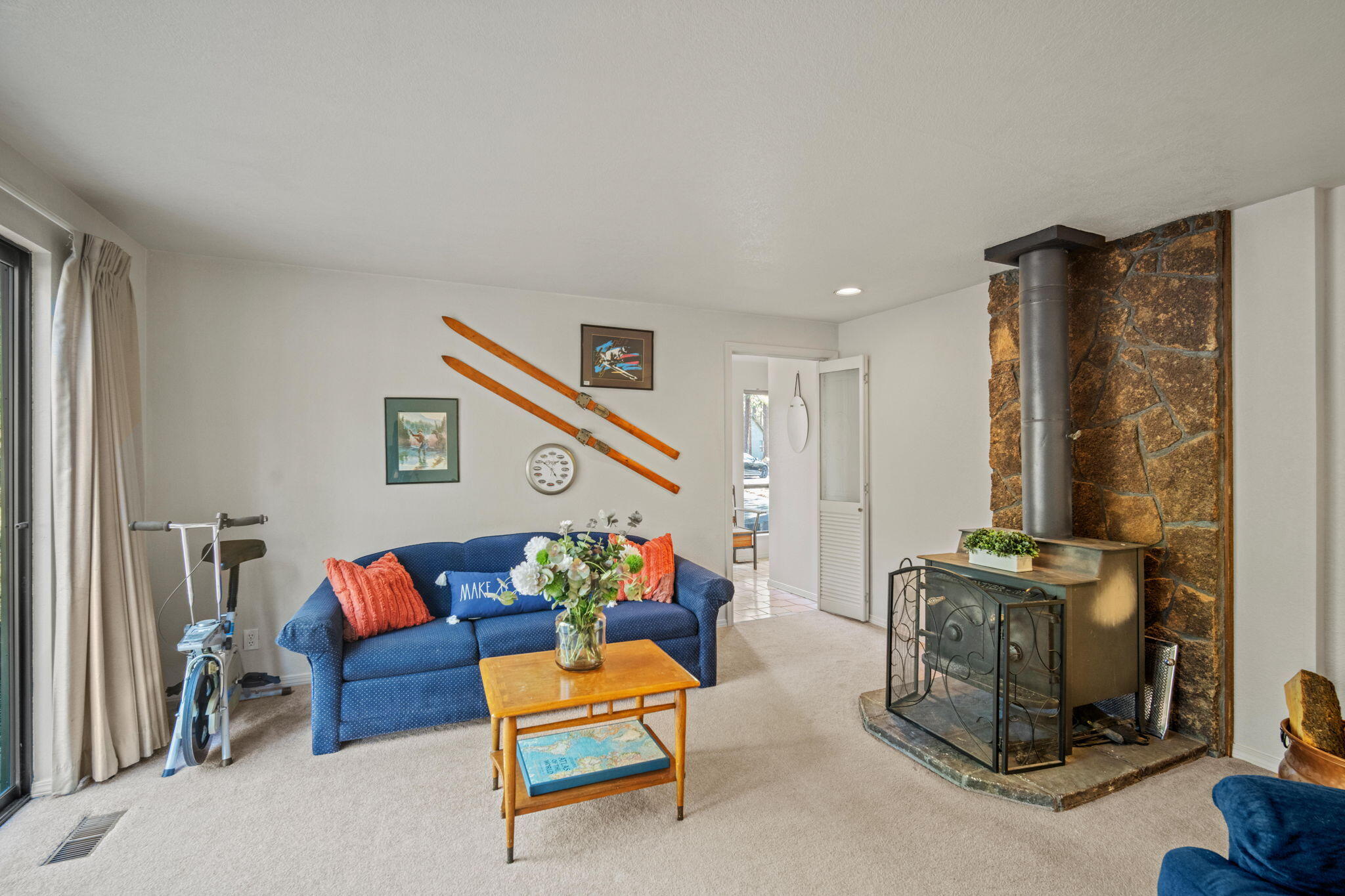 Mountain Village West - Residential