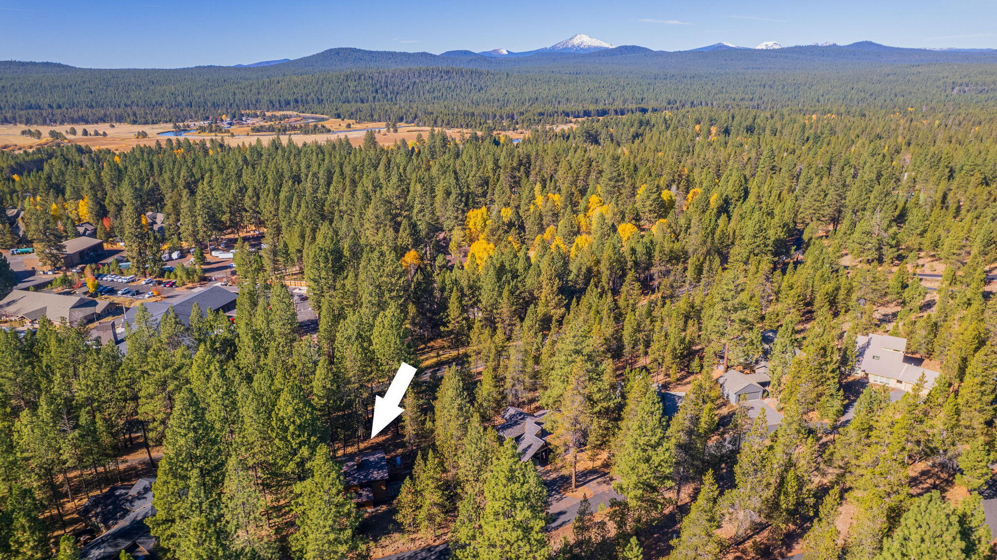 Mountain Village West - Residential