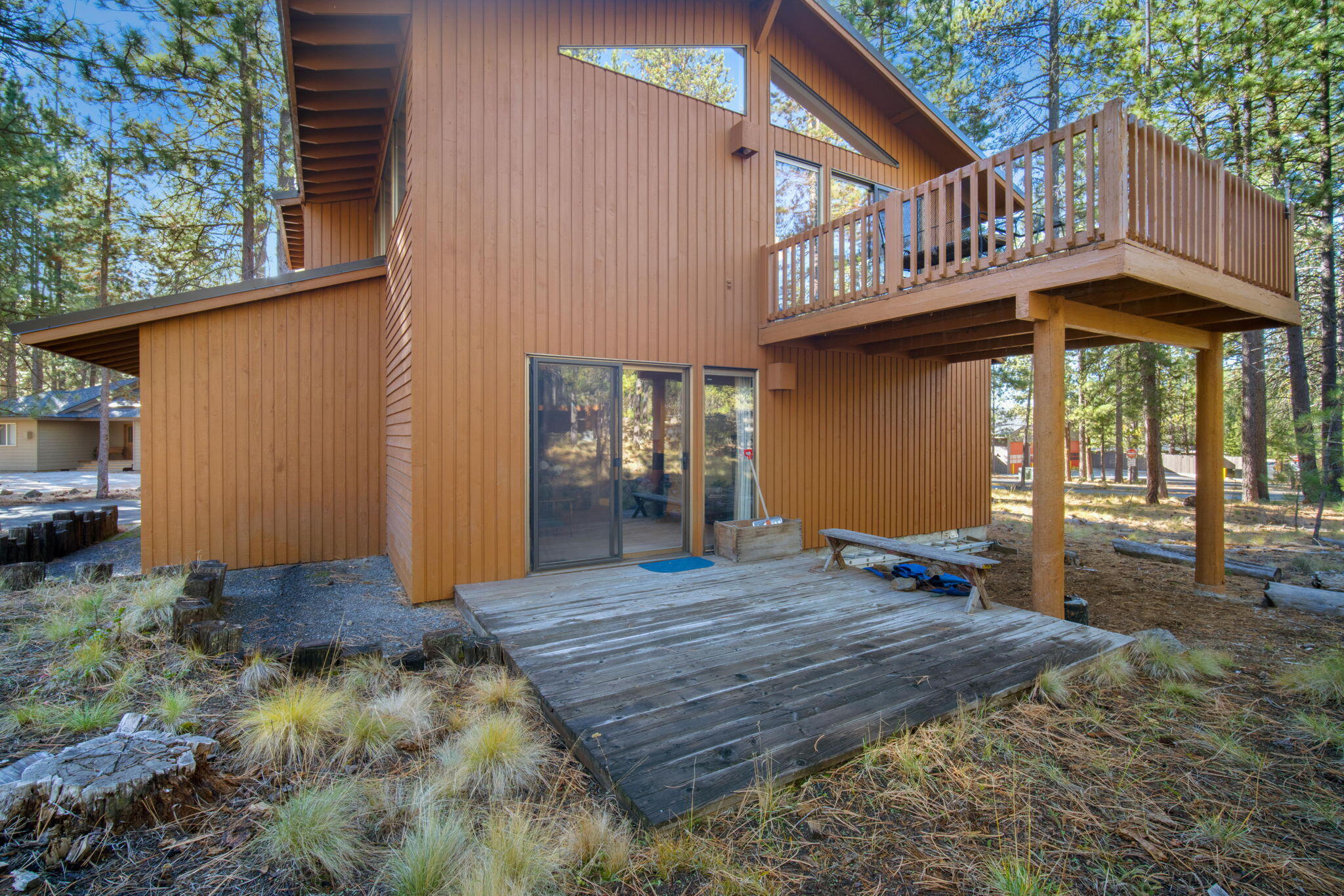 Mountain Village West - Residential