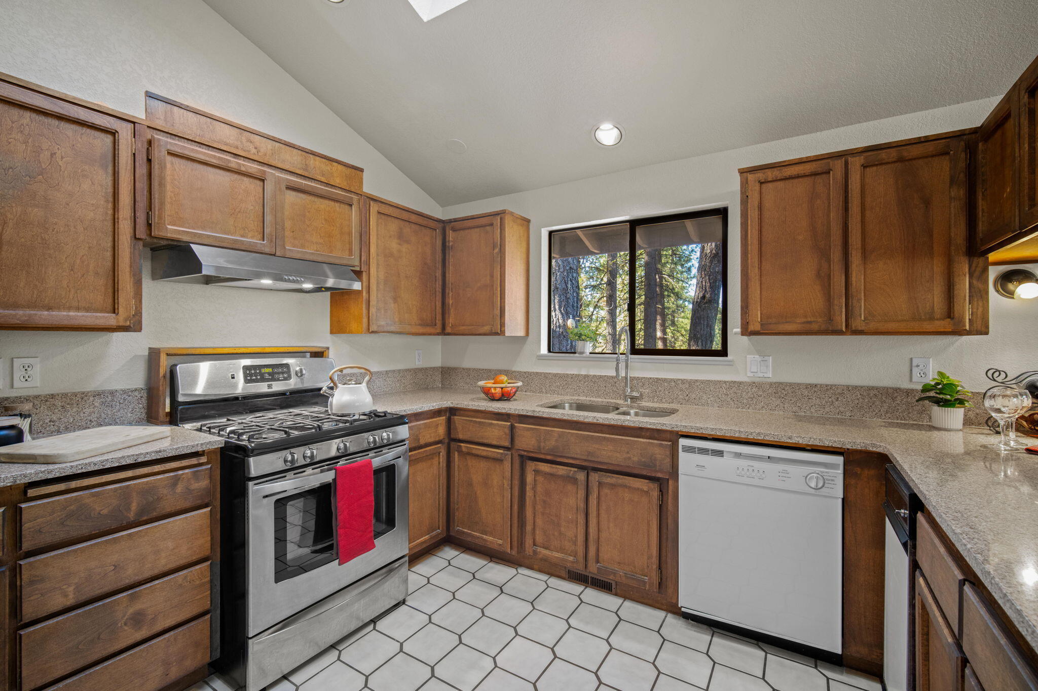 Mountain Village West - Residential