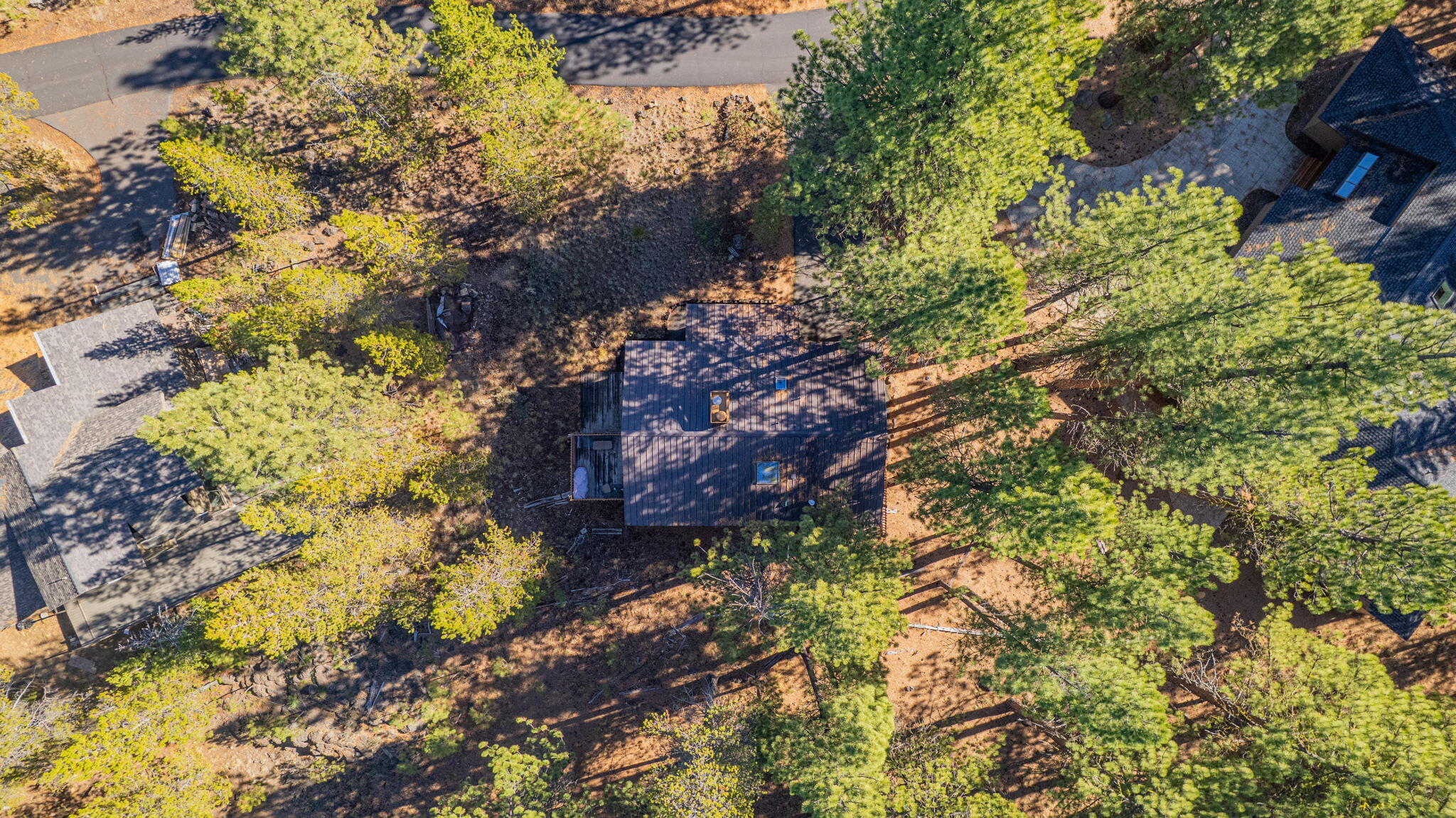 Mountain Village West - Residential